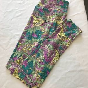 BNWT One Size Lularoe Leggings